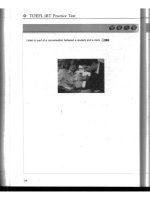 how to master skills for the toefl ibt listening advanced part 23 pot