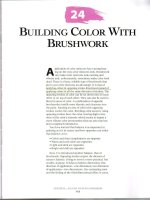 Color mixing the van wyk way - Phần 10 pdf