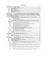 Giải pháp sử dụng tiết kiệm điện trong các cơ quan công sở khu vực hành chính sự nghiệp và gia đình