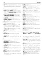 Slang and uncoventional english part 48 pps