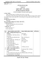 GA TIENG VIET 5 TUAN 27-35(PHUONG)