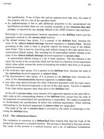 The Art of the Metaobject Protocol- P6 docx