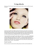 Vẻ đẹp tiềm ẩn pps