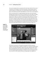 Sams Teach Yourself Microsoft Expression Web 3 in 24 Hours- P5 docx