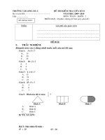 DE THI TOAN 2 GKII DB09-10