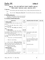 Giao An the duc tuan 28 CKTKN 2010