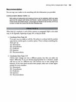 Barron''''s writing for the toefl ibt part 24 ppt