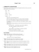 Peterson’s master toefl writing skills part 25 pptx