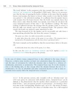 The grammar of the english verb phrase part 84 pot