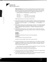 The complete guide to the toefl test part 50 potx