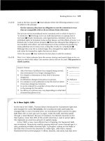 The complete guide to the toefl test part 30 doc