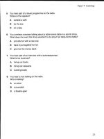 Cambridge first certificate in english three part 3 pptx