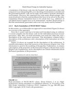 Model-Based Design for Embedded Systems- P3 pptx