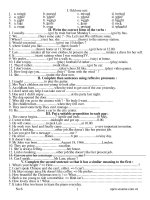 Bai tap cho HSG 8.5-kingcobradha