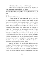 Dạy văn ở tiểu học - Phần 17 ppsx