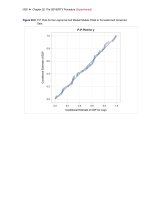 SAS/ETS 9.22 User''''s Guide 152 ppt