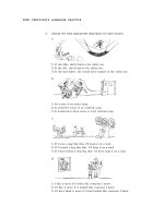 First certificate language practice part 8 pptx