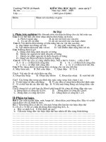 De kiem tra ky II ly 7