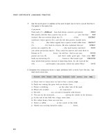 First certificate language practice part 38 ppt