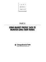 A Six part study guide to Market profile Part 2 pps