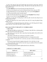 Phương pháp dạy hoá học - Phần 6 pot