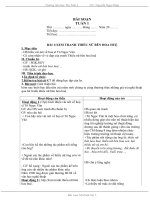 Mĩ thuật 5 tuần 1 đến 28 CKT