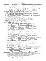 Bồi dưỡng học sinh gioi  9 -3