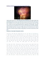 CUỘC THI BẮN PHÁO HOA QUỐC TẾ ĐÀ NẴNG 2010 (^_^)