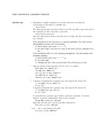 First certificate language practice part 28 potx