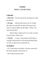 TẬP ĐỌC PHONG CẢNH ĐỀN HÙNG ppsx