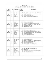 giao an lop 5 tuàn 30 ckt