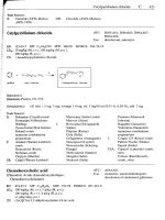 Pharmaceutical Substances Syntheses, Patents, Applications - Part 43 ppt