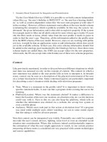 Handbook of Multimedia for Digital Entertainment and Arts- P4 potx