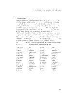 First certificate language practice part 41 doc