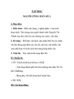 TẬP ĐỌC NGƯỜI CÔNG DÂN SỐ 1 pot