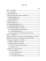 thái độ của thanh niên quận liên chiểu,tp đà nẵng đối với  công tác phòng chống hivaids