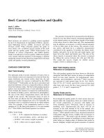 Encyclopedia Of Animal Science - B pdf