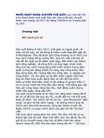 Tác phẩm yêu thích MƯỜI NGÀY RUNG CHUYỂN THẾ GIỚI