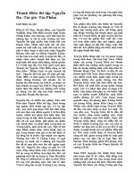 bai 41: anh huong cu cac yeu to vat li den sinh truong cua vi sinh vat