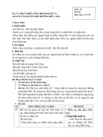 Bài 38,39 địa lí 9