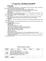 Be biet gi ve con trung ( 18-22/ 01/10)