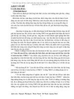 Đề tài thi GV dạy giỏi 09-10