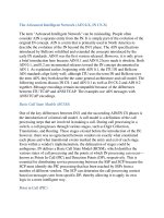 Signaling System No.7 Protocol Architecture And Sevices part 42 pdf