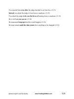 Spoken english learned quickly workbook part 27 ppsx