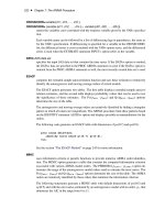 SAS/ETS 9.22 User''''s Guide 25 pps