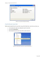 Tự học powerpoint 2010 part 31 pps