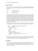 SAS/ETS 9.22 User''''s Guide 116 ppt