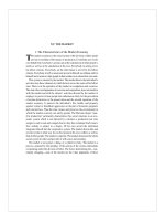 Luận án kinh tế - 