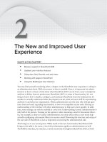 Thủ thuật Sharepoint 2010 part 03 pdf