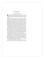 Luận án kinh tế - 